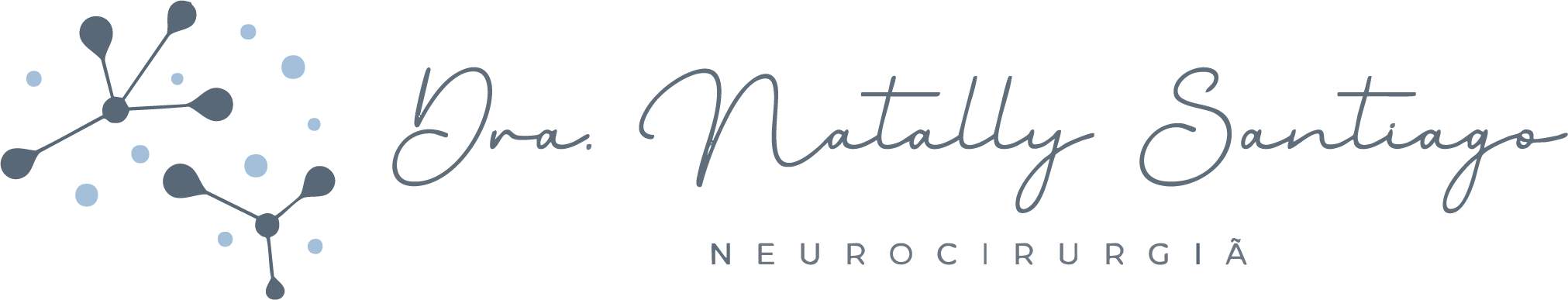 Dra. Natally Santiago - Neurocirurgiã